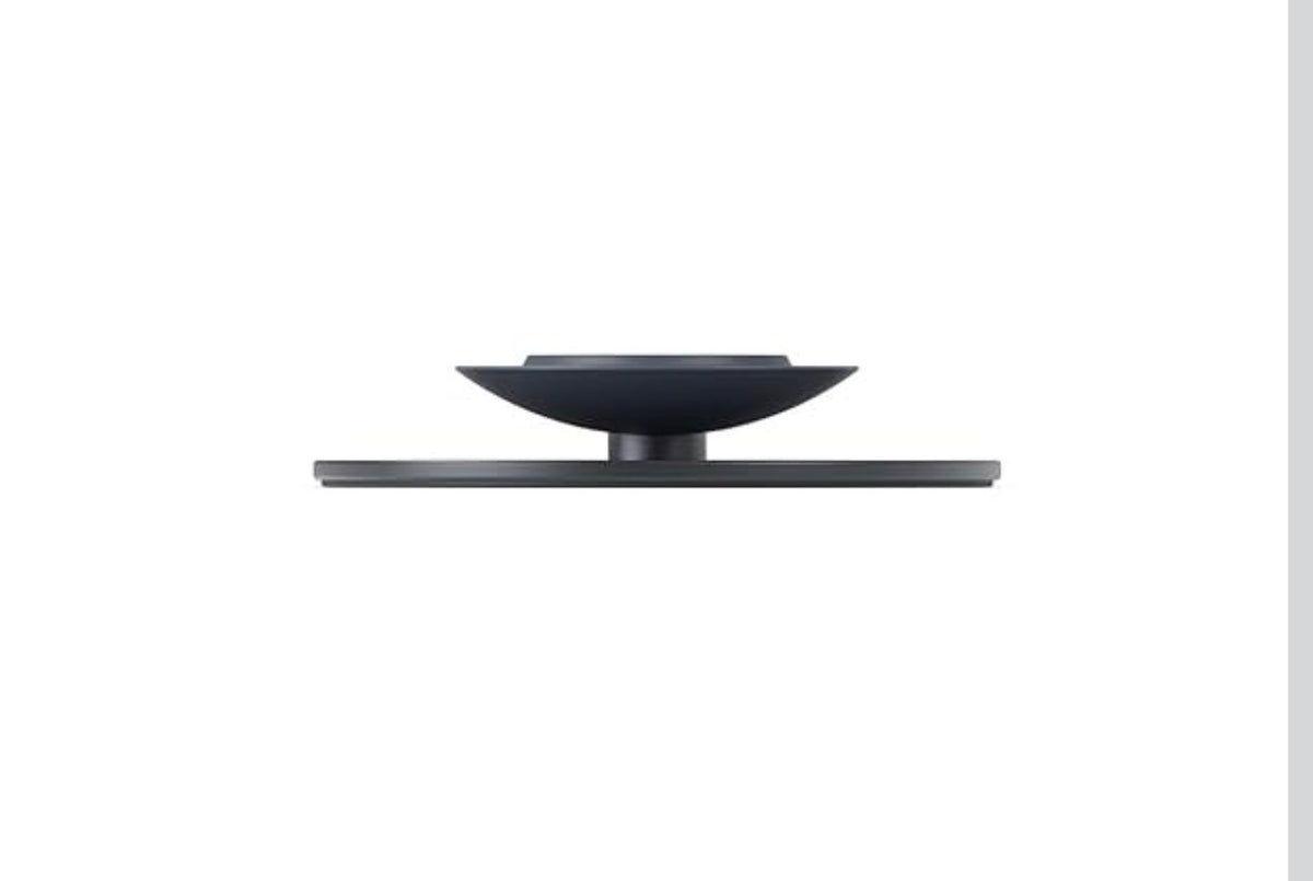 Amazon Adjustable Stand | Designed for Amazon Echo Show 8 & 11 (2025 releases, sold separately) | Graphite
