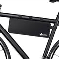 Fireproof Electric Scooter Battery Hanging Bag, 16.0 x 6.0 x 4in Ebike Battery Bag, Electric Bike Bicycle Saddlebag, Storage Ebike Bag