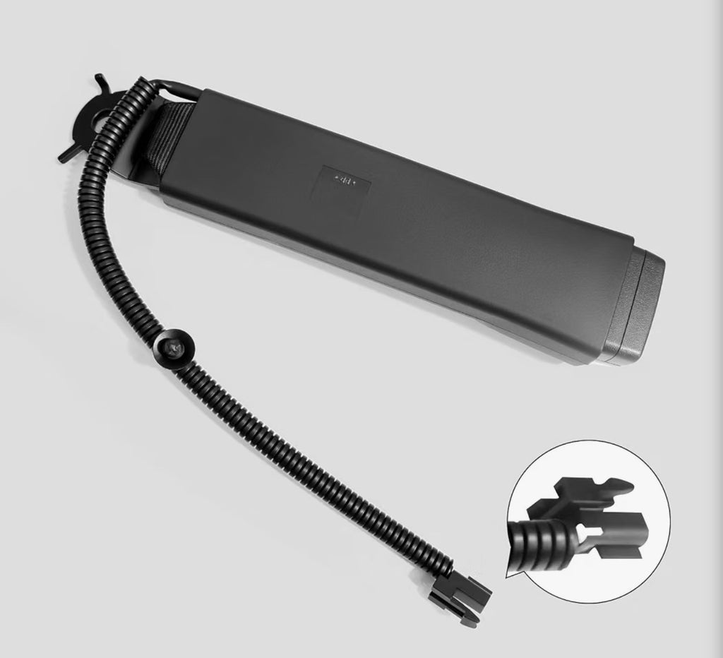 19121537 Seat Belt Buckle Compatible with 2007-2013 Chevy Silverado/GMC Sierra/Chevy Tahoe/GMC Yukon Driver Side