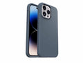 OtterBox Symmetry Series+ Case with Magsafe for iPhone 14 PRO MAX (ONLY) - (Bluetiful (Blue)