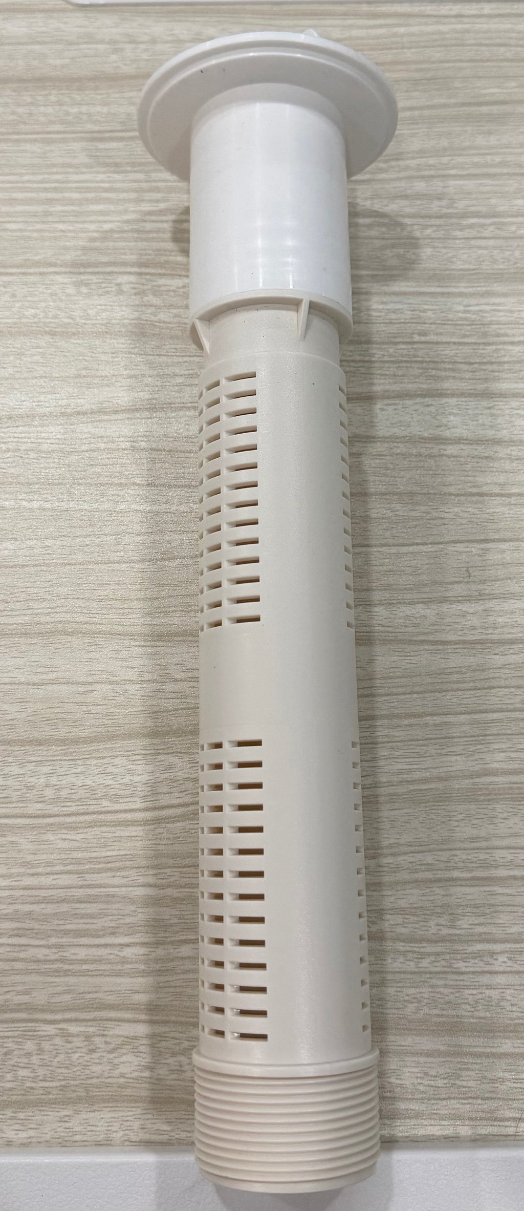 9-4/5 Inch Standpipe and 3-1/2 Inch Cap Combo for Watkins Pre-assembled standpipe & cap kit for hot spring spas 73250; Prevents debris and dirt from entering the hot tub filter system