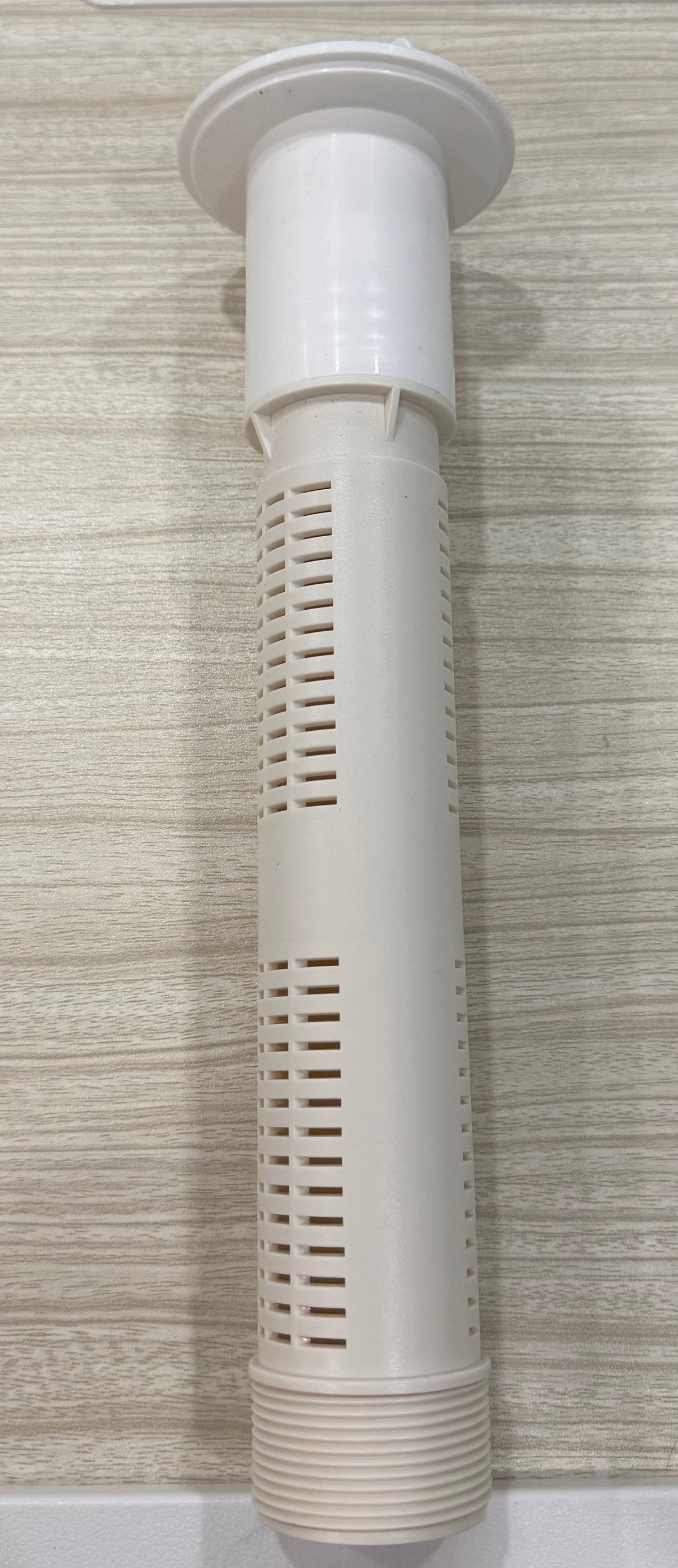 9-4/5 Inch Standpipe and 3-1/2 Inch Cap Combo for Watkins Pre-assembled standpipe & cap kit for hot spring spas 73250; Prevents debris and dirt from entering the hot tub filter system