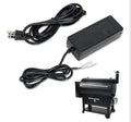 KIT0480 AC/DC Adapter 20V 4.5A Power Brick Fit for Century Ironwood Traeger Pro Redland Silverton Timberline Grilles, Switching Power Supply Cord Cable Battery Charger PSU, Replace ELE143