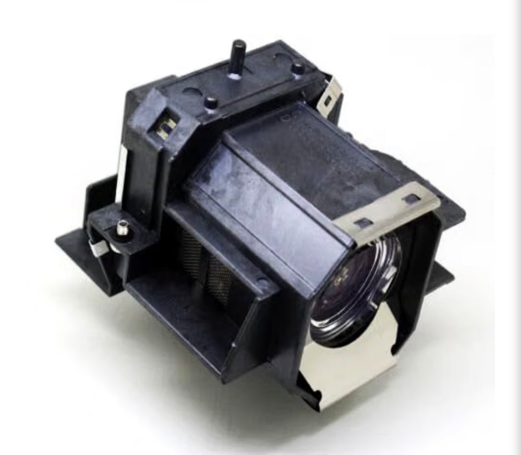 V13H010L39 Replacement Projector Lamp for ELPLP39 EPSON EMP-TW1000 EMP-TW2000 EMP-TW700 EMP-TW980 PowerLite Home Cinema 720 1080UB PowerLite PC 810 1080ub Projector with Housing.