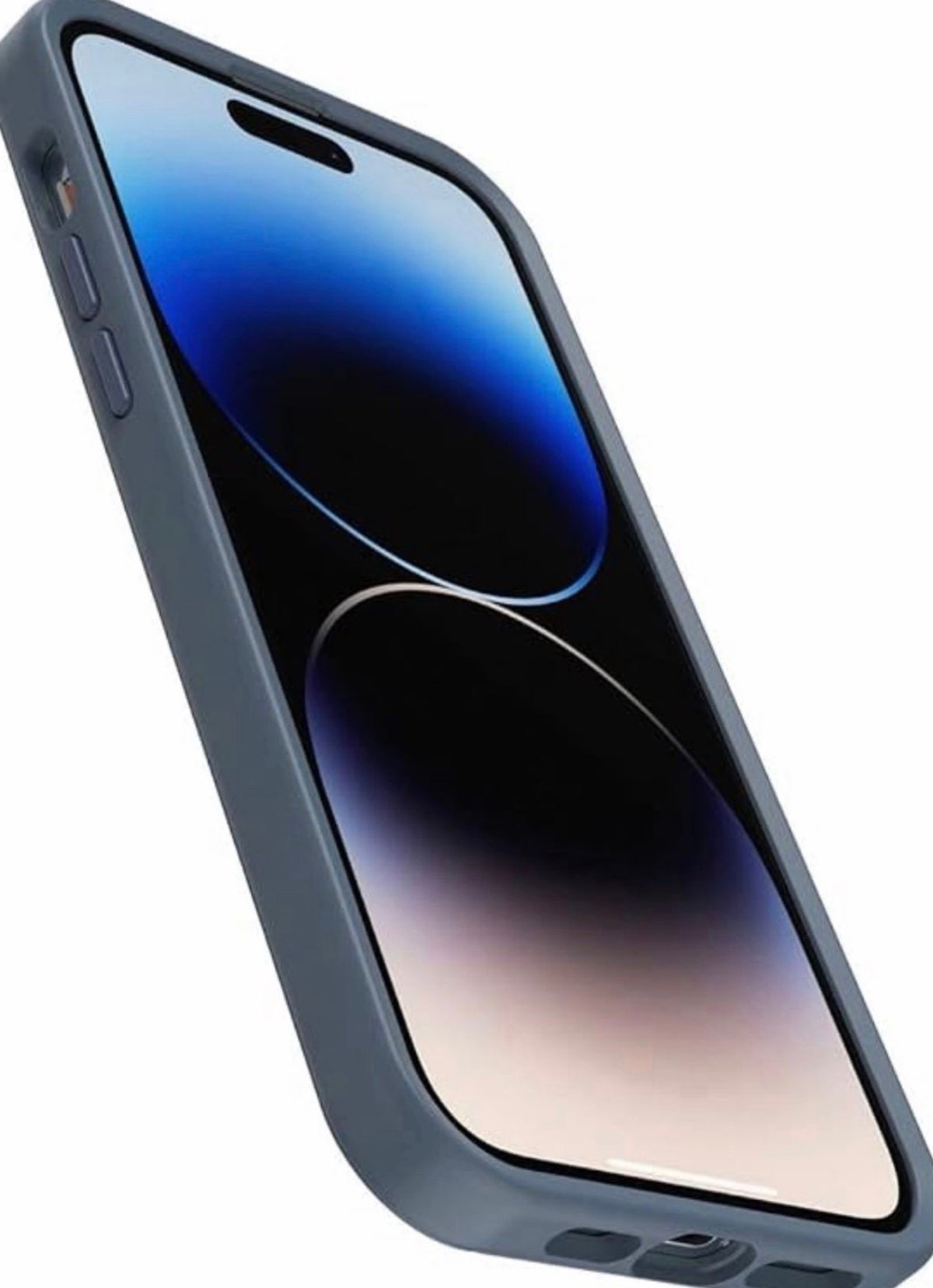 OtterBox Symmetry Series+ Case with Magsafe for iPhone 14 PRO MAX (ONLY) - (Bluetiful (Blue)