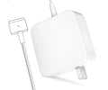 Charger 60W T-Tip Charger, Mag 2 Power Adapter, Safe Fast Charging, Compatible with Pro 11 inch and 13 inch After Mid 2012 (Applicable to 2012-2018)
