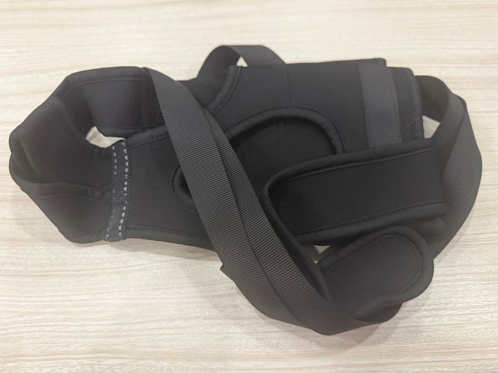 Dog Sling for Large Dogs Hind Leg Support, Dog Back Leg Lift Harness
Help Large Breed Rear Leg Up, Senior Dog Lift Assist for Weak Back Leg, Mobility Aid for Elderly, Injured, Paralyzed Dog, Small