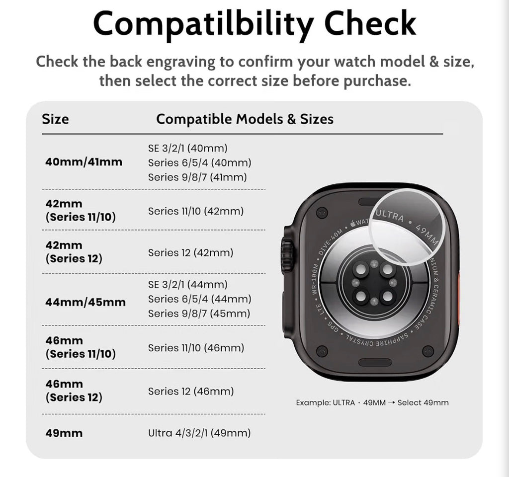 amBand Bands Case Screen Protector Compatible with Apple Watch Ultra 3/2/1 49mm, M1 Sport Series Rugged Cover Strap and 9H Tempered Glass Film, Protective Bumper for iWatch 49 mm Men - Mars Red