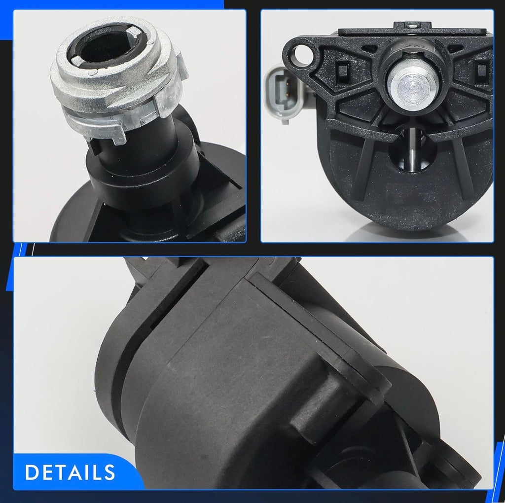 Ignition Switch Lock Housing Assembly Compatible with Harley Davidson
for Electra Road Street Tri Glide Touring Ultra Limited 2014-2024, Replace# 71400012B, 11753, 71400012B-003
