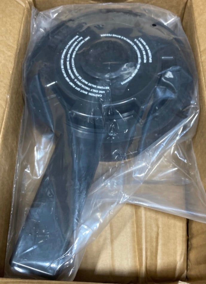 Compatible with Hayward Chlorinator Lid Cover CL200EF CL220EF CLX200CA Kit, Reinforced Wrench / 2 O-Rings Kit / Hayward CL200EF CL220EF CLX200CA Compatible / Lid Cover Replacement / Pool Tool Set