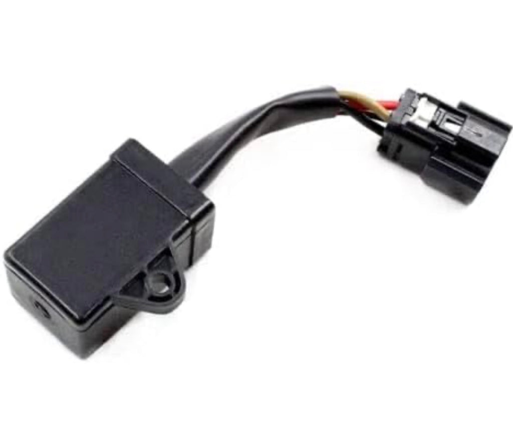 OEM Hisun 550 Main Relay Fuse for UTV Vector Sector 750 800 1000, Cole-man Outfitter CubCadet Challenger