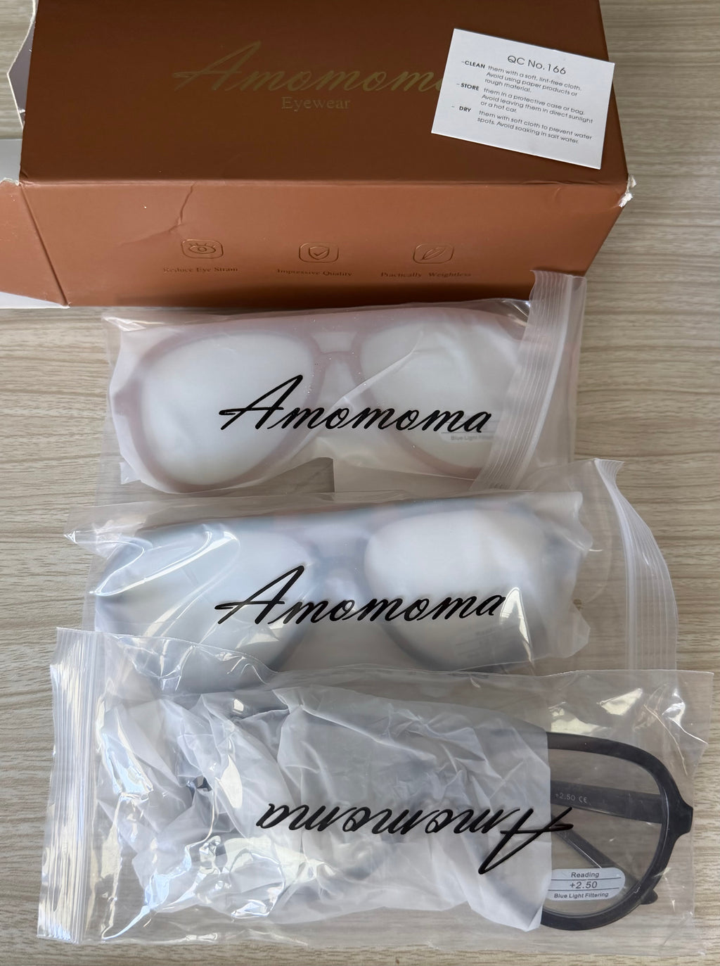 3 Pack, Retro Oversized Aviator Reading Glasses for Women Men,Classic Large Reader Blue Light Computer Frame AM6111, 2.5 x