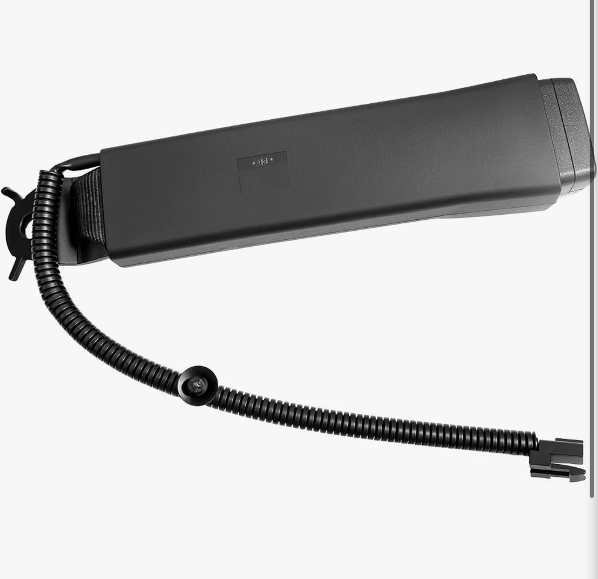 19121537 Seat Belt Buckle Compatible with 2007-2013 Chevy Silverado/GMC Sierra/Chevy Tahoe/GMC Yukon Driver Side