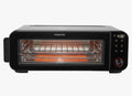 Instant Pot No Preheat Required* 6-in-1 Pizza and Toaster Oven with InstantHeat Technology, Fits a 12" Fresh or Frozen Pizza, Bake, Toast, Broil, & Reheat
