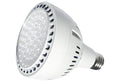 Pool Light Bulb 12V 65W 6500K Daylight White LED Swimming Pool Light Bulb, Replaces up to 200-800W Traditionnal Bulb for Most Pentair Hayward Light Fixtures