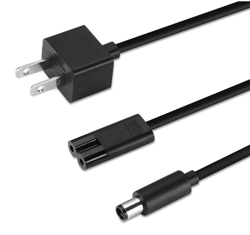 Surface Dock Charger,15V 6A 90W Ac Adapter Power Supply Battery Charger for Microsoft Docking Station Surface Pro 4 Surface Book 1661 1749 TG-TECH
