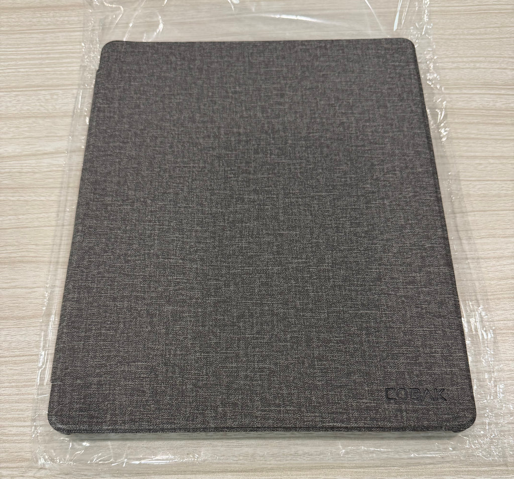 Case for 11" Kindle Scribe 3rd Generation 2025, Kindle Scribe Colorsoft - All New PU Leather Cover with Auto Sleep Wake, Pen Holder for Scribe 11" 2025 Released