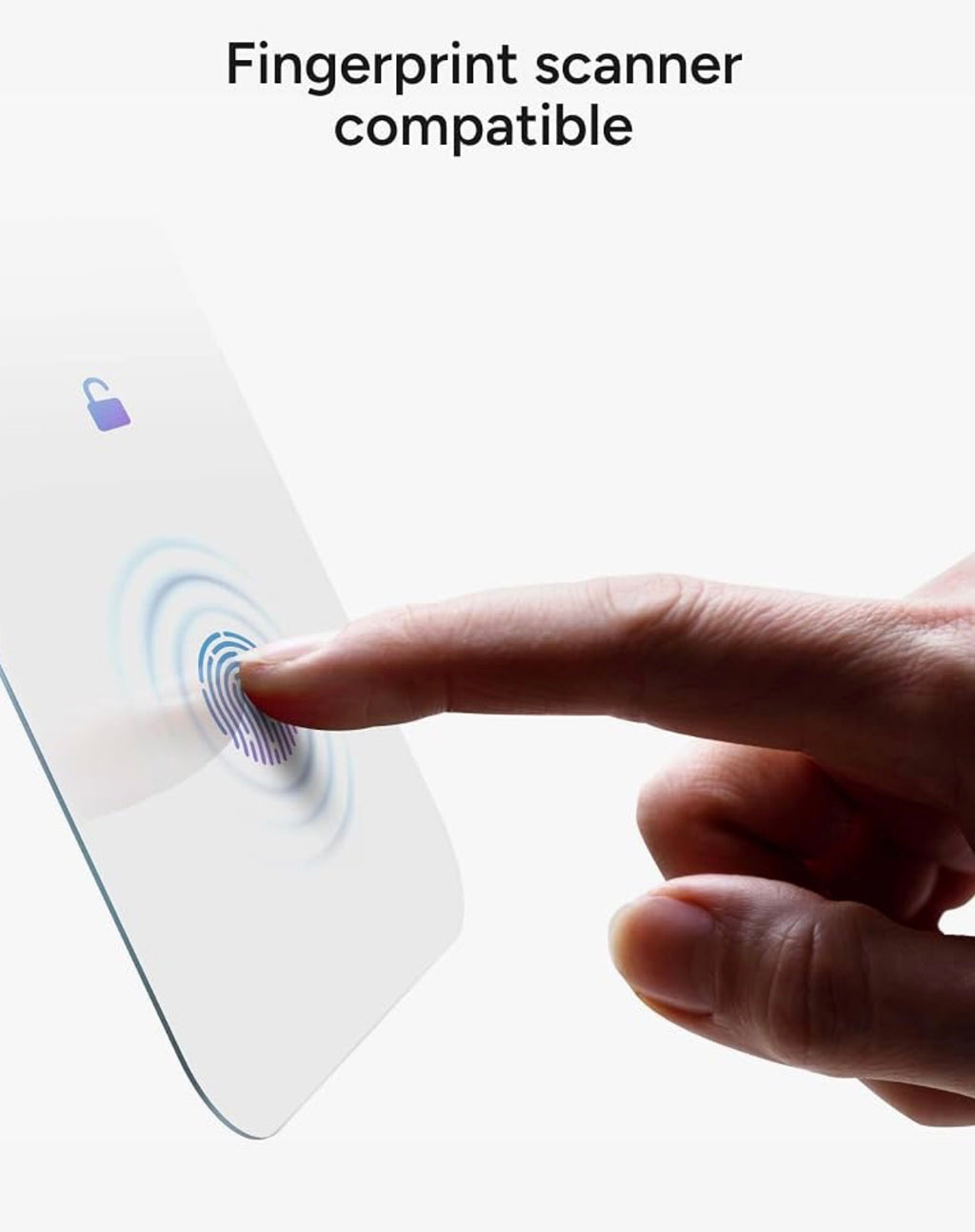ZAGG Glass Elite Samsung Galaxy S25+/ S24+ Screen Protector – Ultra-Strong Tempered Glass, Scratch-Resistant, EZ Apply Installation, InvisibleShield, Made with Recycled Materials - 5X Stronger