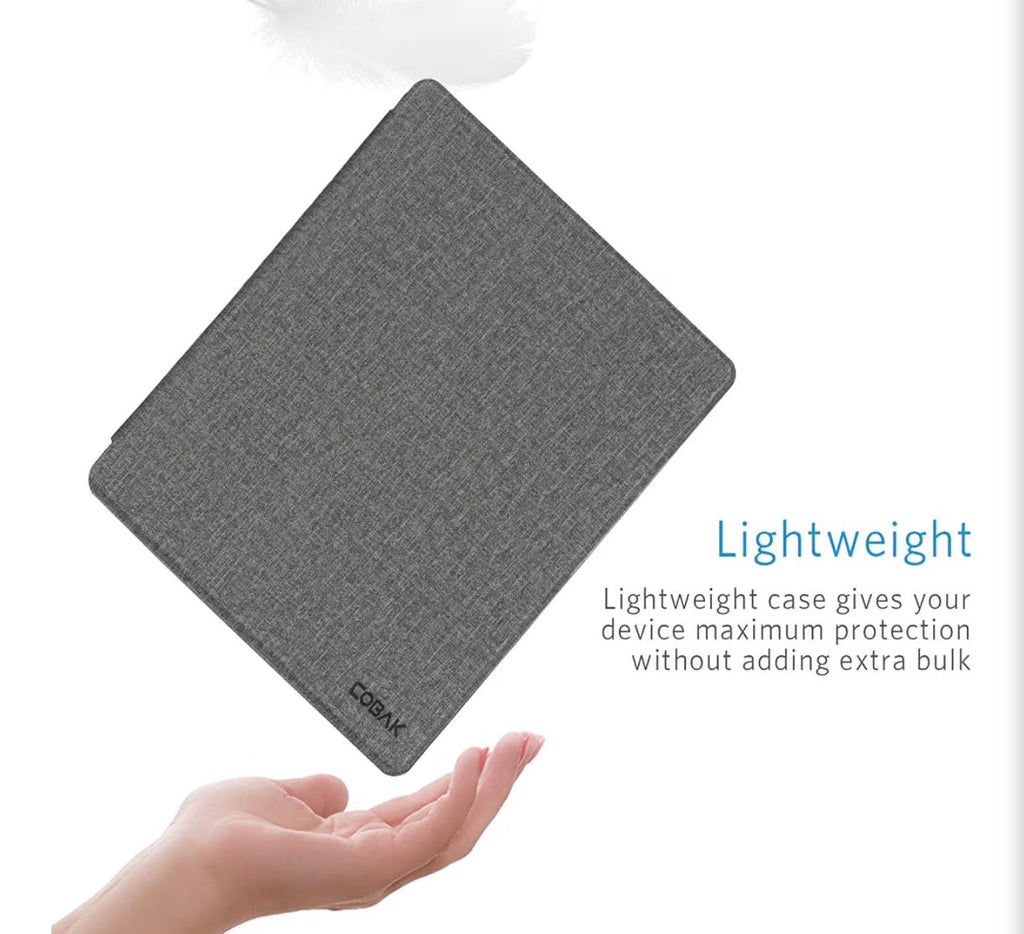 Case for 11" Kindle Scribe 3rd Generation 2025, Kindle Scribe Colorsoft - All New PU Leather Cover with Auto Sleep Wake, Pen Holder for Scribe 11" 2025 Released