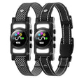 Dog Bark Collar for Large Medium Small Dogs, AI No-Bark Collar for Dogs Training Collar, Smart Barking Collar, Rechargeable Bark Collar