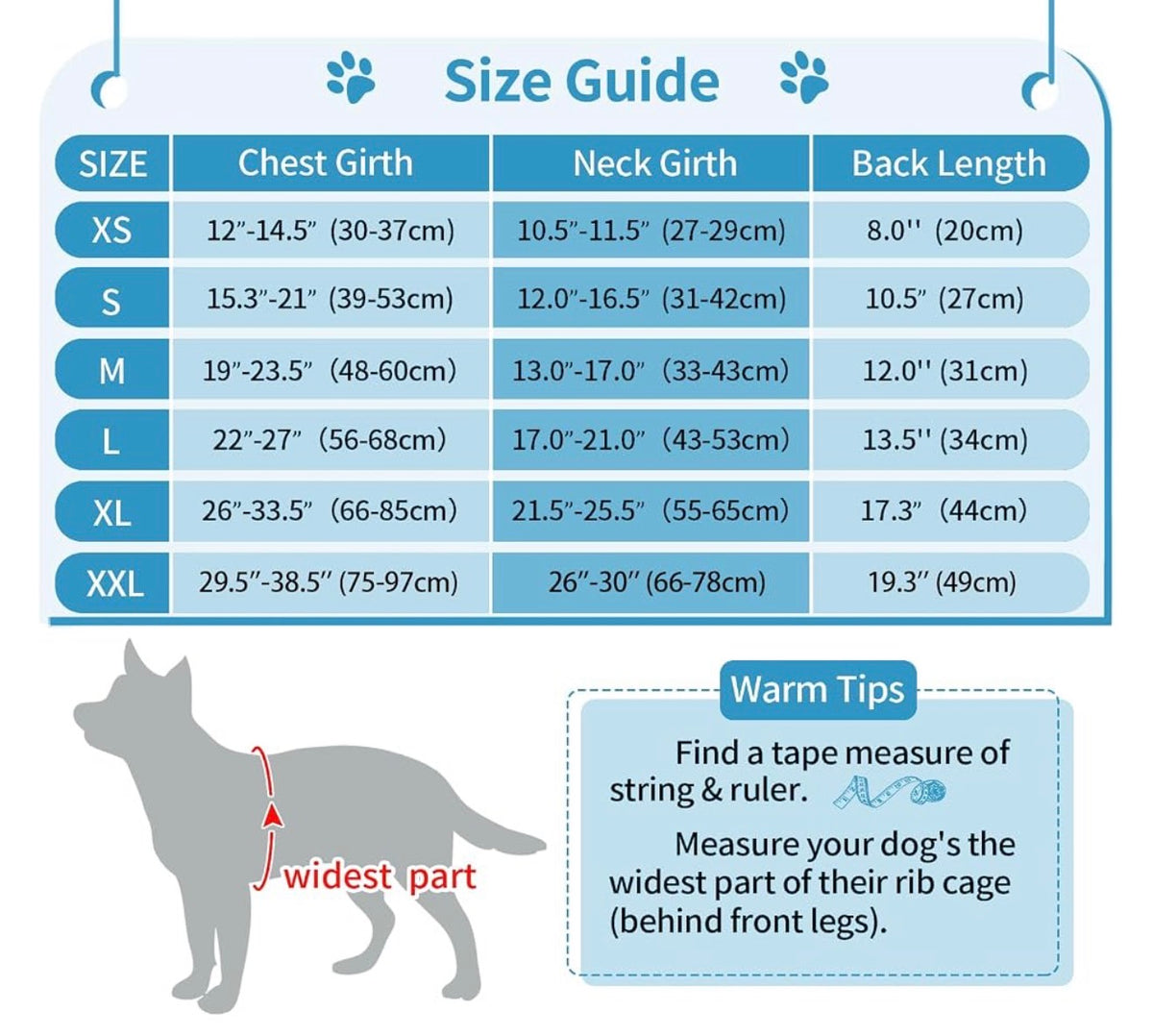 Malier Dog Life Jacket, Ripstop Dog Life Vest with High Buoyancy for Swimming Boating, High Visibility, Shark Puppy Lifesaver for Small Medium Large Dogs (Medium)
