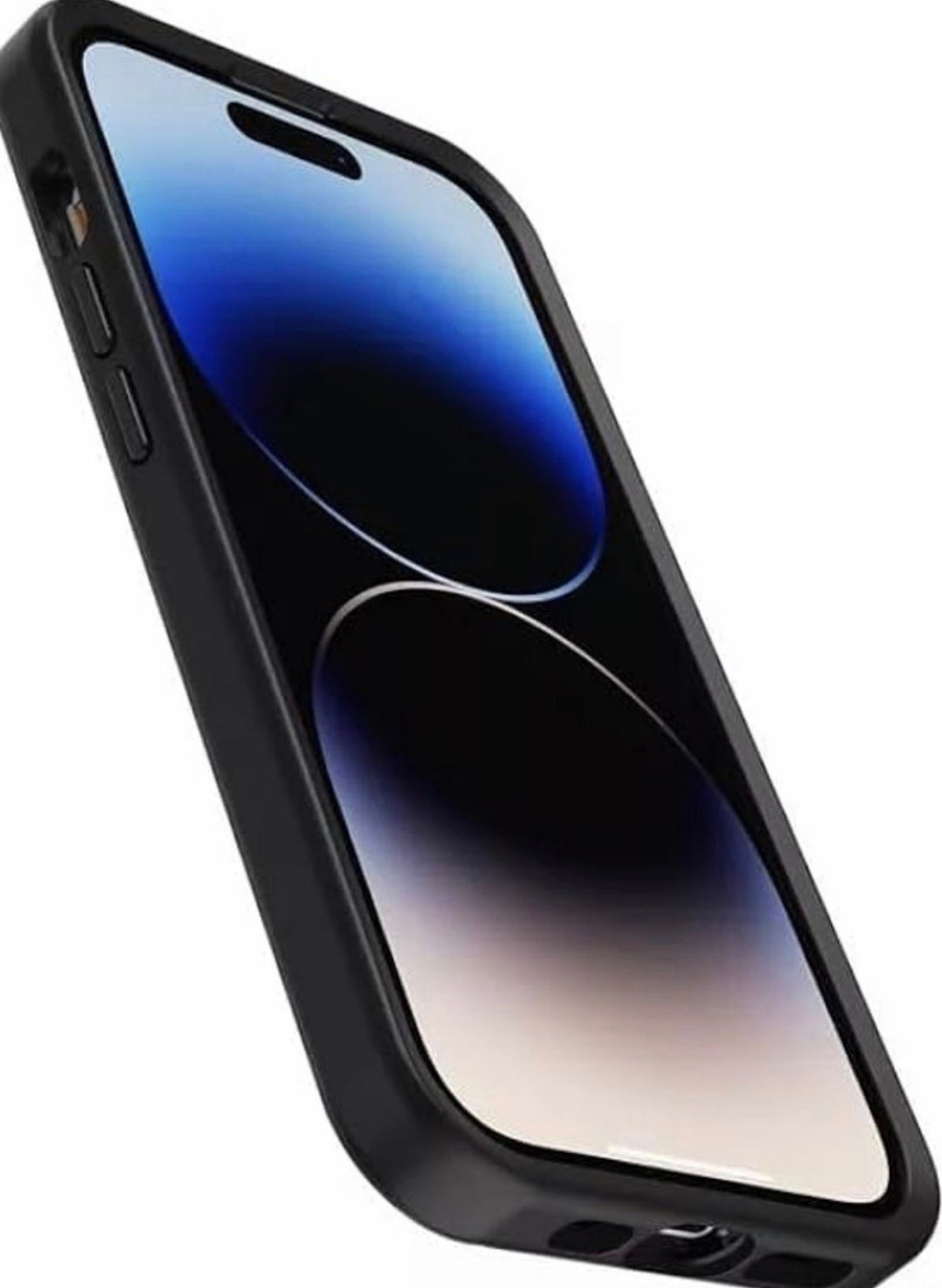OtterBox Symmetry Series+ Case with Magsafe for iPhone 14 PRO MAX (ONLY) - (Black)