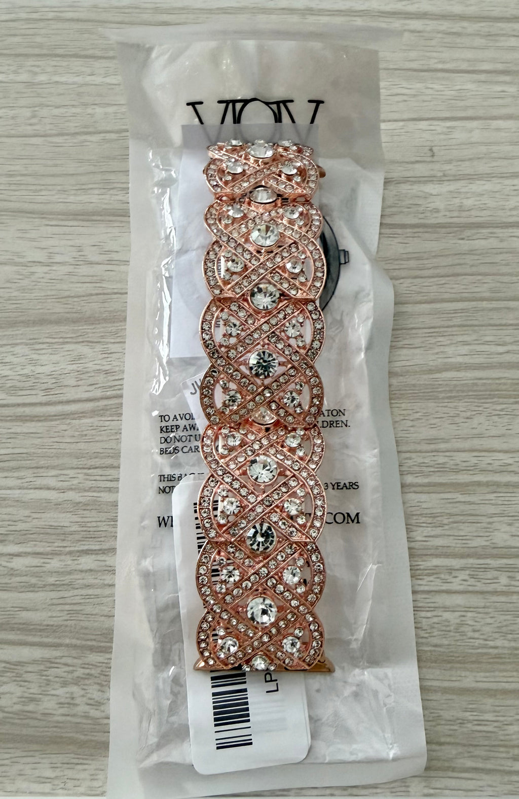 Bling Bands Compatible with Apple Watch Ultra Band 40mm 41mm Iwatch Series SE 9 8 7 6 5 4 3 2 1, Diamond Rhinestone Stainless Steel Metal Bracelet Wristband Strap for Small Wrist (5.9”-6.3”)