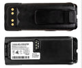 NTN8923AR NTN8294AR NTN8294 2100mAh Ni-MH 7.2V Battery, Compatible with Motorola XTS3000 XTS3500 XTS4250 XTS5000 XTS4250 RNN4006 MTP-200 MTP-300 with Belt Clip