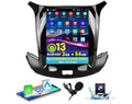 2GB+64GB Android Radio Compatible with 2015-2017 Chevrolet Cruze (LHD)