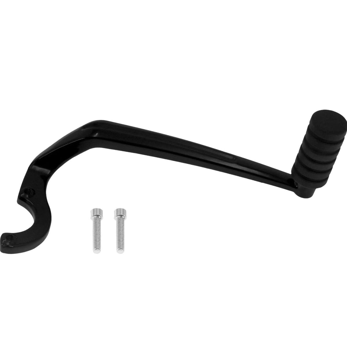 Heel Toe Shift Lever Arm Fit for Indian 2014-2025
Gloss Black Finish, with Shifter Peg, Fits Chieftain, Dark Horse, Chief Vintage, Challenger Springfield￼
