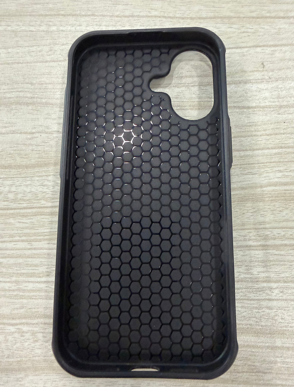Vinich for iPhone 17 Wallet Case with Card Holder, Carbon Black, RFID Blocking Credit Slots, Kickstand, Shockproof Flip Phone Cover, PU Leather, Double Magnetic Clasp