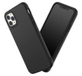 SolidSuit Phone Case for iPhone 11 Pro Max
Military Grade Drop Protection, Classic Design, Slim Profile, Minimal Style, Black
