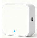 G2 Gateway for Smart Door Lock(TT Lock), White
WiFi Hub Controller with USB Port
