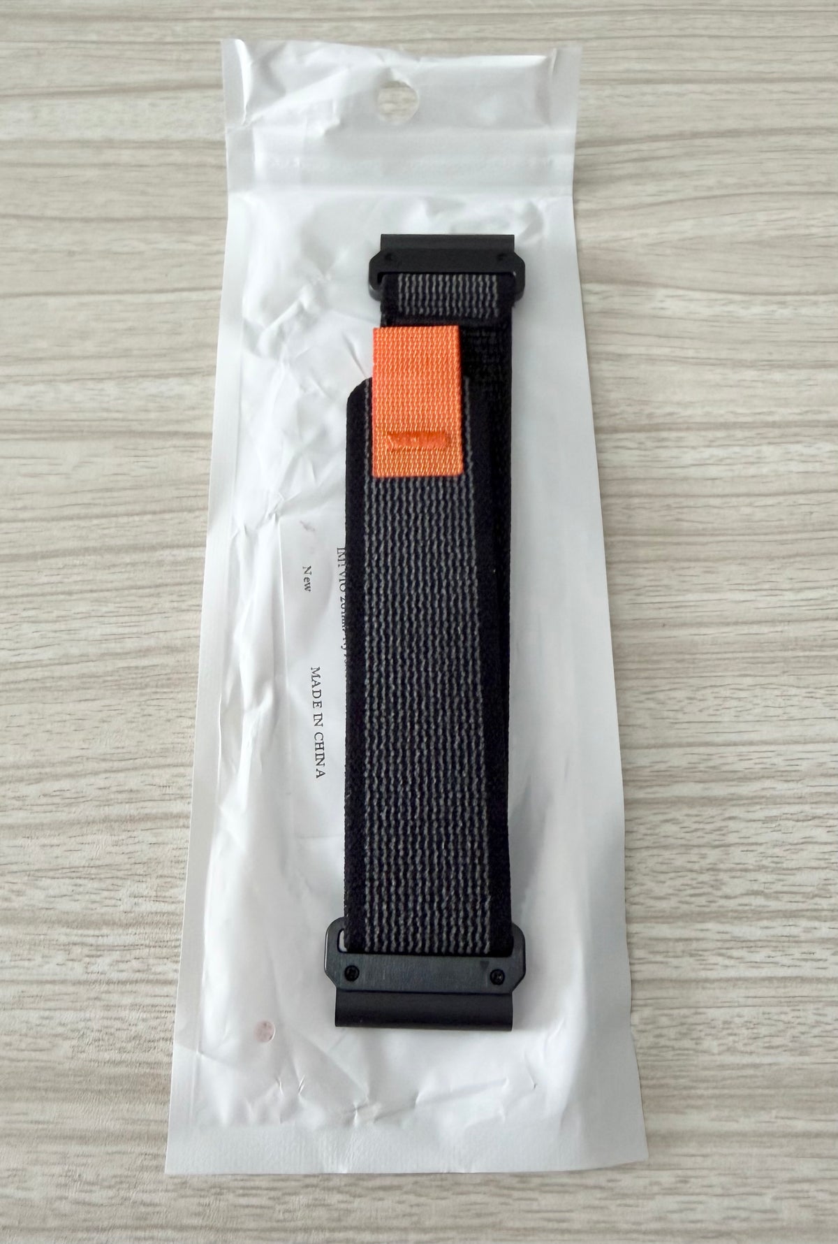 26mm Nylon Strap Compatible with Garmin Fenix 8/Fenix 9 51mm/Fenix 7X Pro/7X/Fenix 6X Pro/6X/Fenix 5X/Plus Band,26mm Width Quickfit Replacement Sport Watch Bands for Fenix 3/3HR Smartwatch