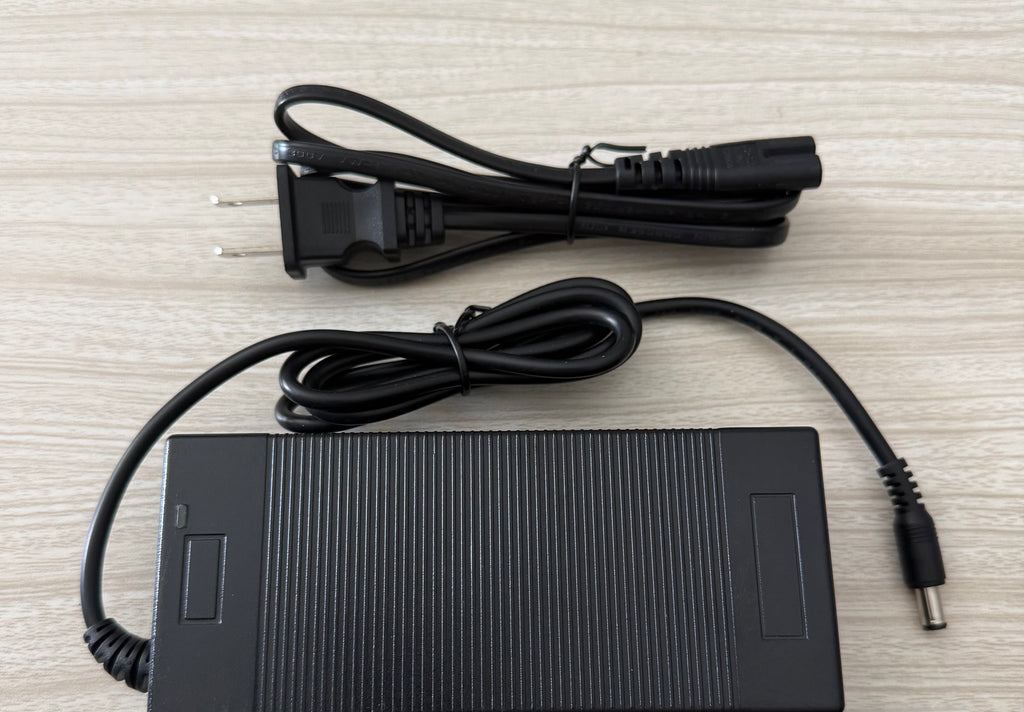 42V Charger for Hiboy S2 36V Lithium-ion Battery Compatible with Hiboy S2 Pro, S2 Lite, S2, KS4, KS4 Pro, NEX, NEX3, NEX5, Max, Max3, Max V2 Power Adapter Cord for Scooter