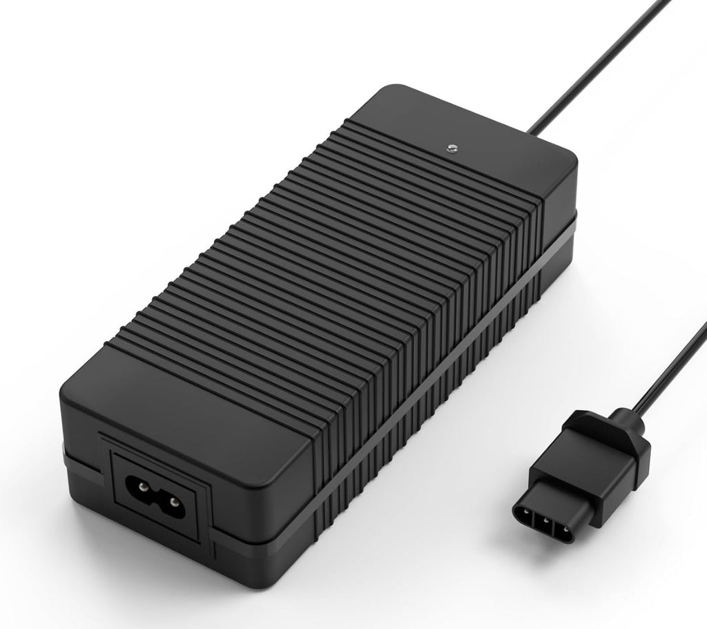 53.5V 2A Electric Scooter Charger for NIU KQi2 Pro KQi3 Models