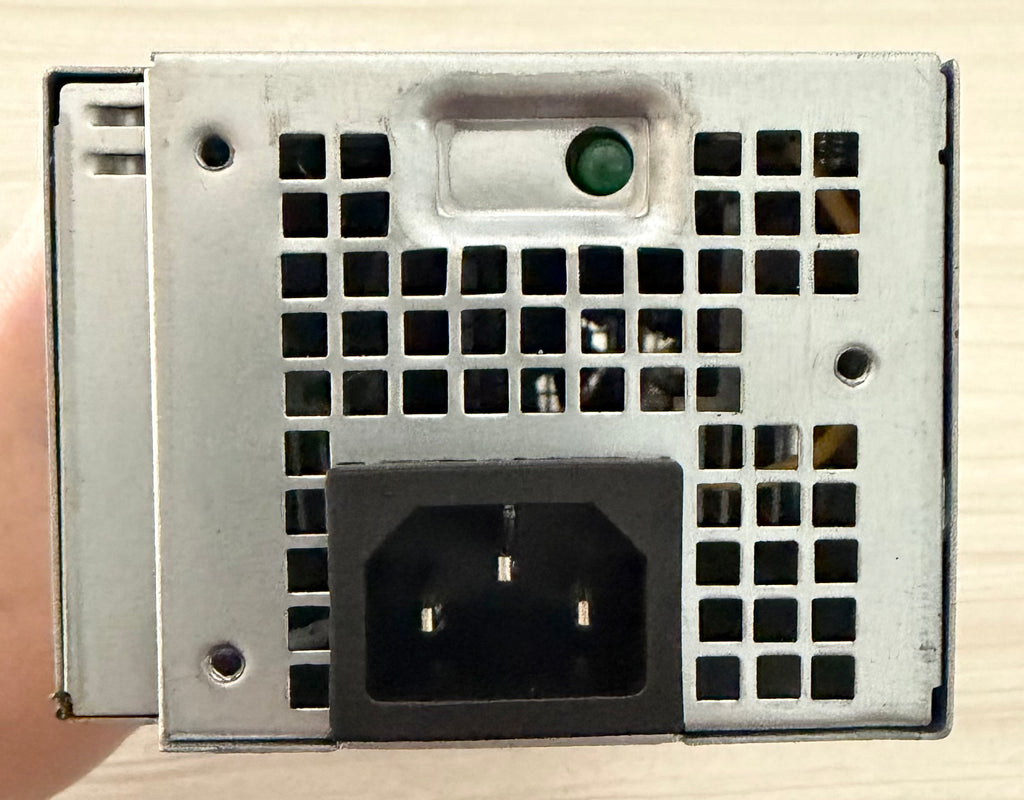Upgraded L240ES-00 H240ES-02 240W Power Supply B240AM-02 PSU Compatible with Dell Optiplex 3050 5050 7050 Mini Tower J61WF DK87P DHVJN F484X DW3M7 HT04K L240ES-00 H240NM-00 HU240AS-00 Power Supply