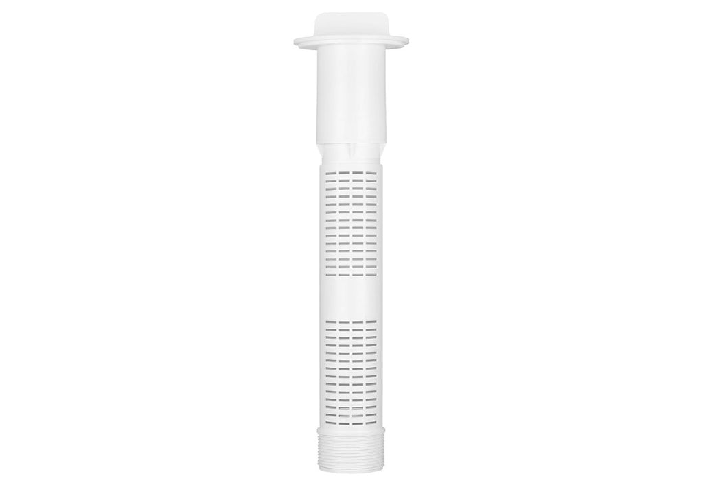 9-4/5 Inch Standpipe and 3-1/2 Inch Cap Combo for Watkins Pre-assembled standpipe & cap kit for hot spring spas 73250; Prevents debris and dirt from entering the hot tub filter system