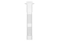 9-4/5 Inch Standpipe and 3-1/2 Inch Cap Combo for Watkins Pre-assembled standpipe & cap kit for hot spring spas 73250; Prevents debris and dirt from entering the hot tub filter system