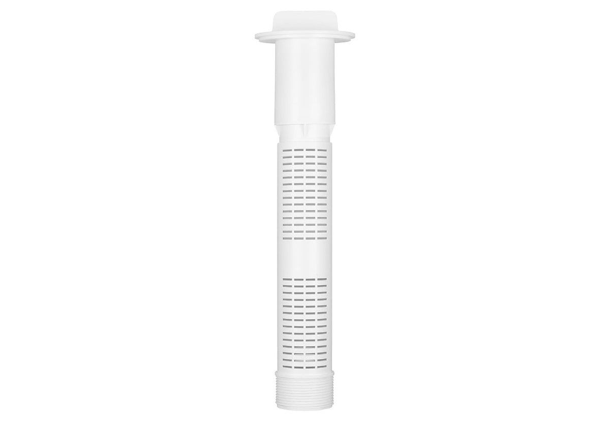 9-4/5 Inch Standpipe and 3-1/2 Inch Cap Combo for Watkins Pre-assembled standpipe & cap kit for hot spring spas 73250; Prevents debris and dirt from entering the hot tub filter system