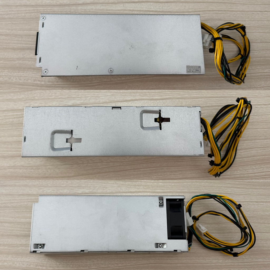 Upgraded L240ES-00 H240ES-02 240W Power Supply B240AM-02 PSU Compatible with Dell Optiplex 3050 5050 7050 Mini Tower J61WF DK87P DHVJN F484X DW3M7 HT04K L240ES-00 H240NM-00 HU240AS-00 Power Supply