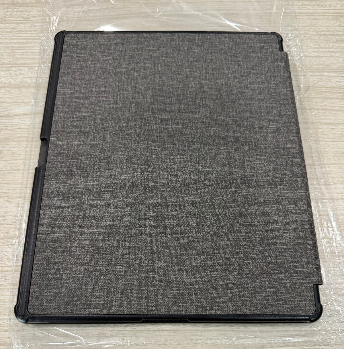 Case for 11" Kindle Scribe 3rd Generation 2025, Kindle Scribe Colorsoft - All New PU Leather Cover with Auto Sleep Wake, Pen Holder for Scribe 11" 2025 Released