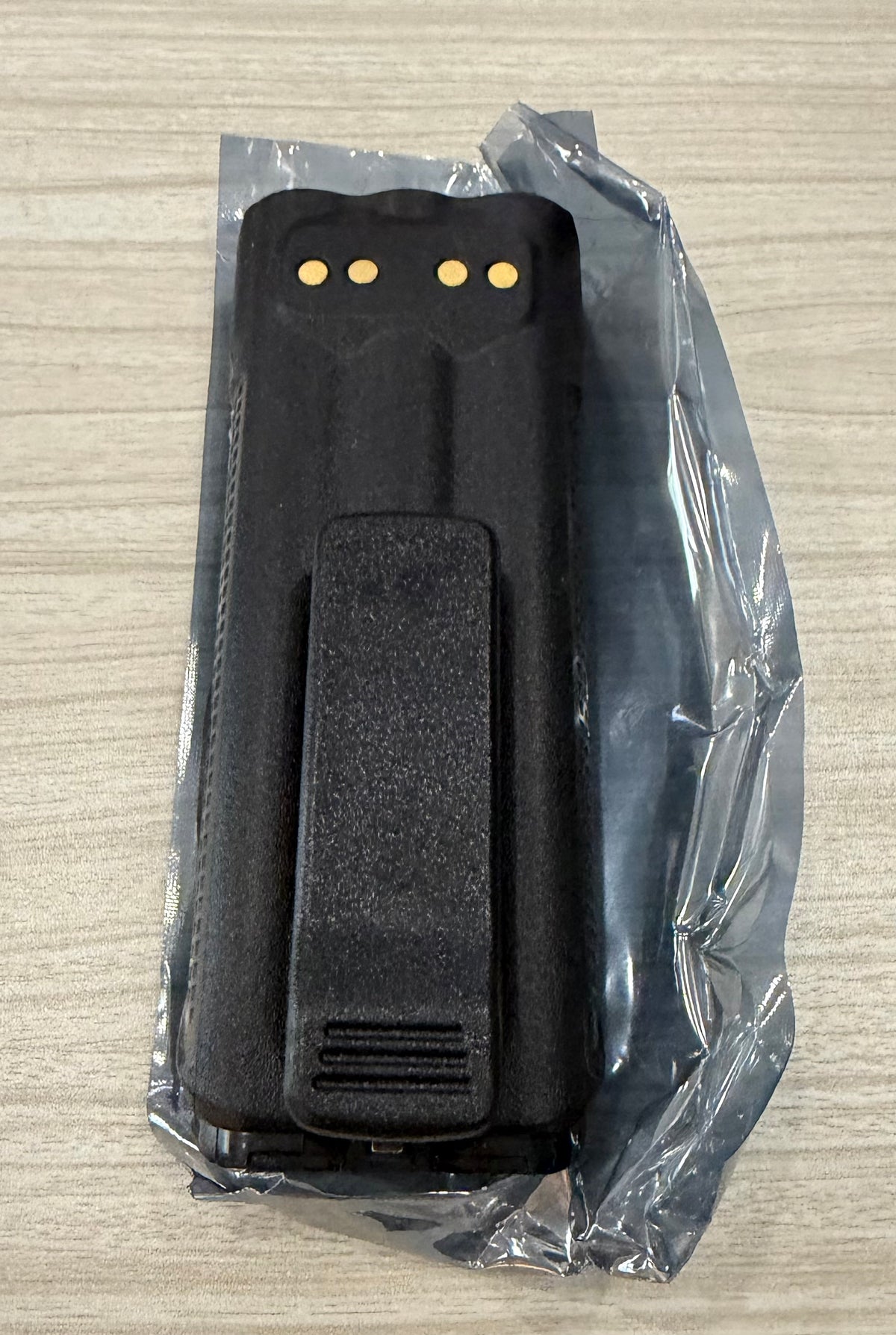 NTN8923AR NTN8294AR NTN8294 2100mAh Ni-MH 7.2V Battery, Compatible with Motorola XTS3000 XTS3500 XTS4250 XTS5000 XTS4250 RNN4006 MTP-200 MTP-300 with Belt Clip