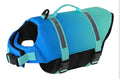 Doglay Dog Life Jacket, Life Vest for Swimming and Boating, Adjustable Puppy Life Jacket with Reflective Stripes, Superior Buoyancy Pet Swimming Vest for Extra Small Dogs