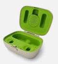 Phonak Paradise, Lumity, Marvel, and Belong Hearing Aid Charger Case (case only, works for RIC)