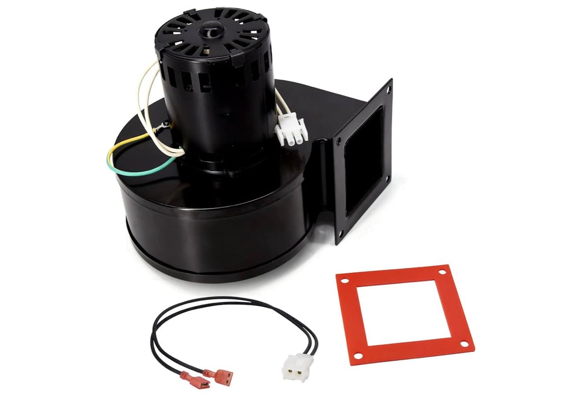 Convection Blower for Vogelzang VG5790, VG5770, Napoleon NPS40, NPS45, Regency GF55 Pellet Stove