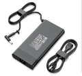230W 200W Gaming Laptop Charger Fit for HP OMEN Victus ZBook 4.5mm Blue Tip, Fast Charging | Wide Compatibility | Smart Temperature Control | Stable Power for Gaming | Multiple Protection | 19.5V 11.8A