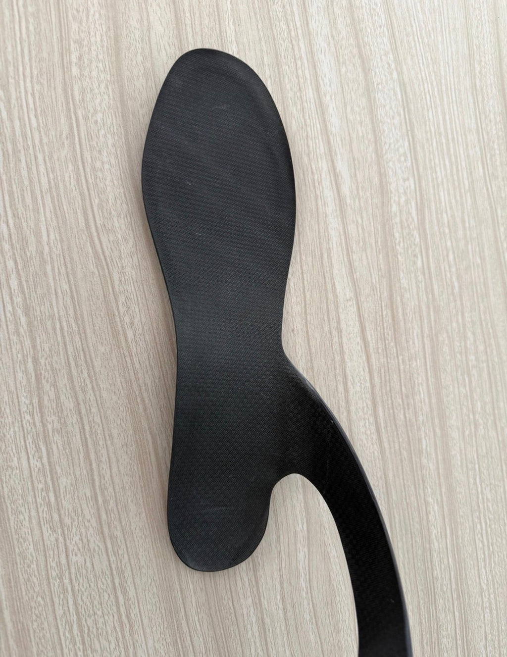 Carbon Fiber AFO Foot Drop Brace, Universal, Right Foot
Structured AFO Design, Drop Foot Support, Walking Instability Aid, injury support - FOR RIGHT FOOT ONLY
