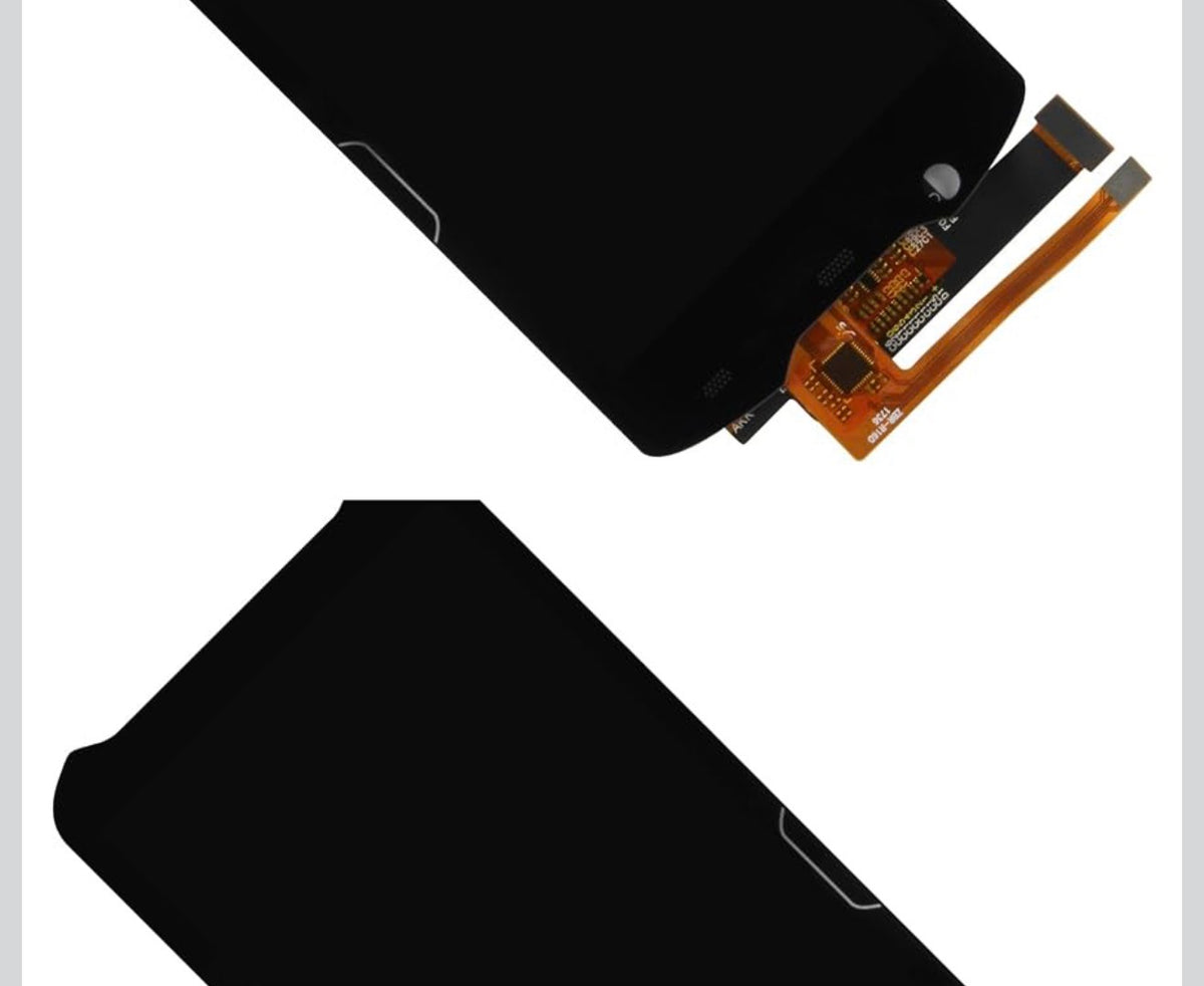 Screen Replacement for Zebra TC57 LCD Digitizer Repair Kits for Zebra TC52/TC57 Touch Screen Display Assembly Replacement TC52X TC520L TC52AX TC57X