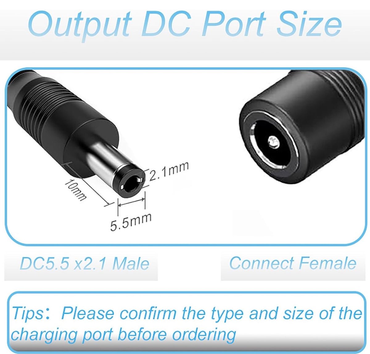 Charger 42vdc Replacement ACDC Charger for 10S 36Voltage Lithium Battery
DC42V Compatible with S2Pro S2Lite S2 KS4 KS4Pro NEX NEX3 NEX5 Max Max3 Max V2